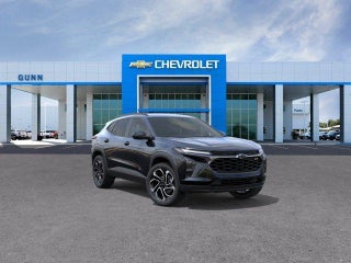 2026 Chevrolet Trax FWD 4dr 2RS