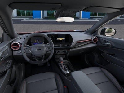 2026 Chevrolet Trax FWD 4dr 2RS