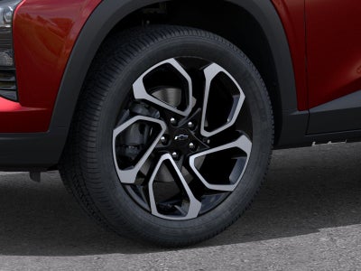 2026 Chevrolet Trax FWD 4dr 2RS