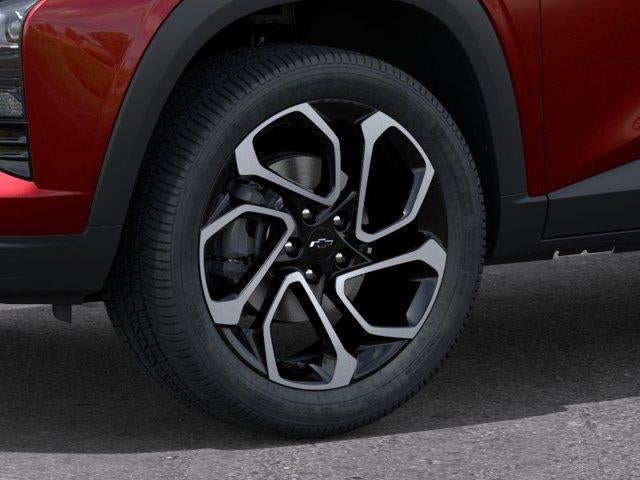 2026 Chevrolet Trax FWD 4dr 2RS
