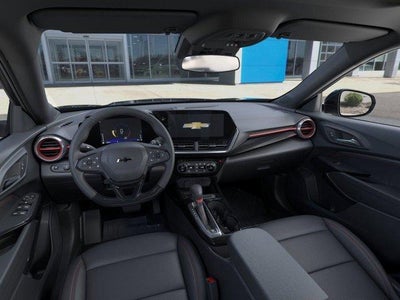 2026 Chevrolet Trax FWD 4dr 2RS