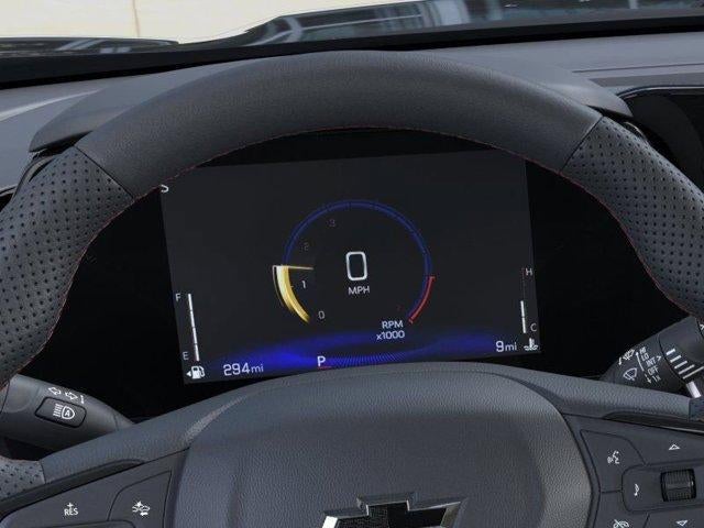 2026 Chevrolet Trax FWD 4dr 2RS