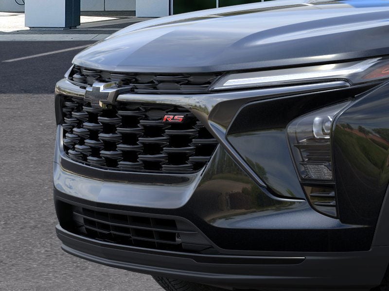 2026 Chevrolet Trax FWD 4dr 2RS