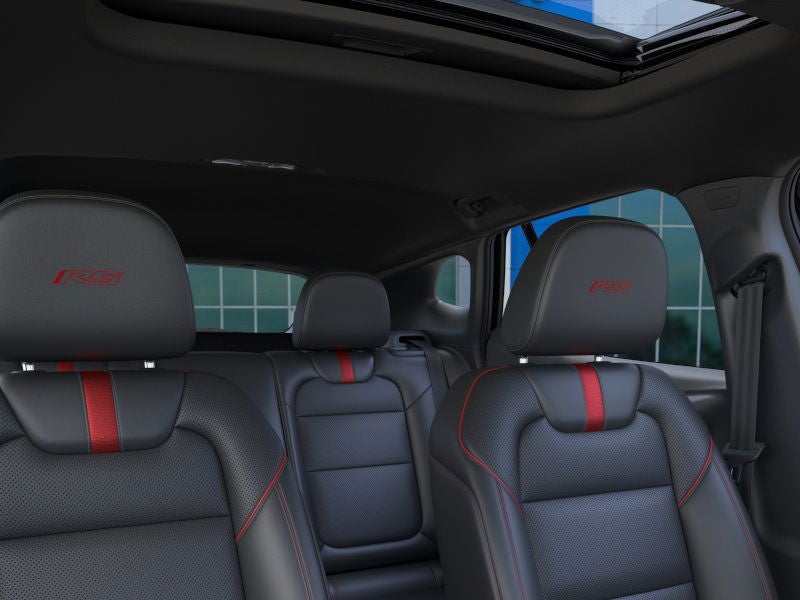 2026 Chevrolet Trax FWD 4dr 2RS