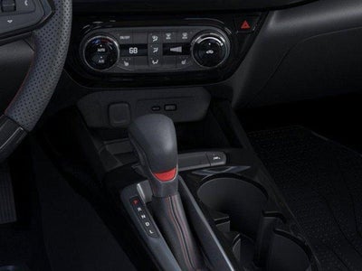 2026 Chevrolet Trax FWD 4dr 2RS