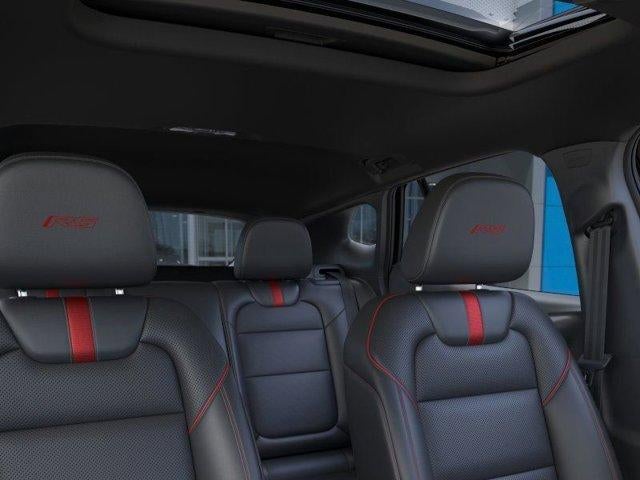 2026 Chevrolet Trax FWD 4dr 2RS