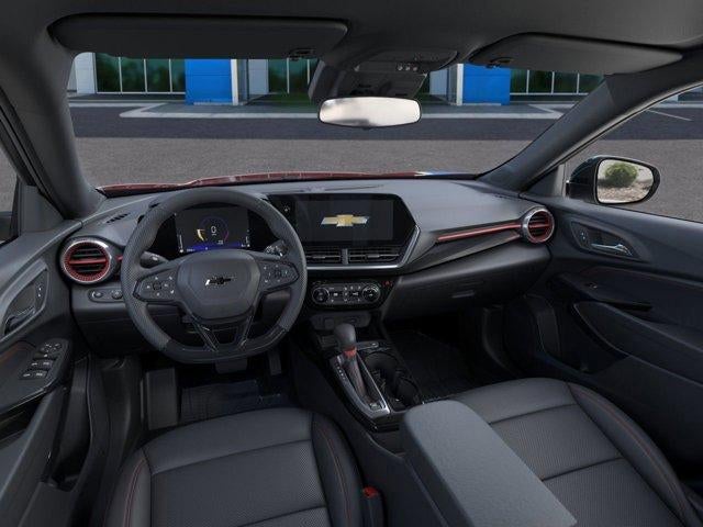 2026 Chevrolet Trax FWD 4dr 2RS