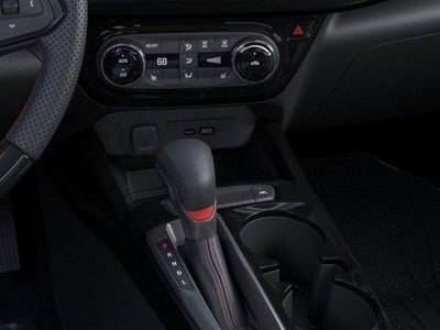 2026 Chevrolet Trax FWD 4dr 2RS