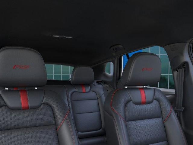 2026 Chevrolet Trax FWD 4dr 2RS