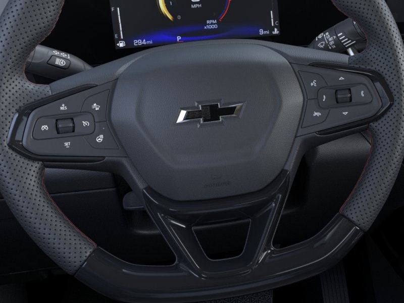 2026 Chevrolet Trax FWD 4dr 2RS