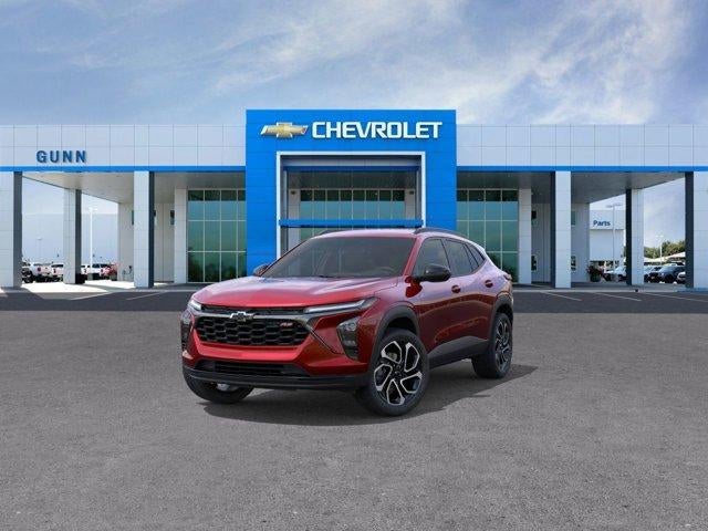 2026 Chevrolet Trax FWD 4dr 2RS