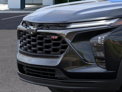 2026 Chevrolet Trax FWD 4dr 2RS