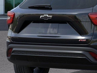 2026 Chevrolet Trax FWD 4dr 2RS