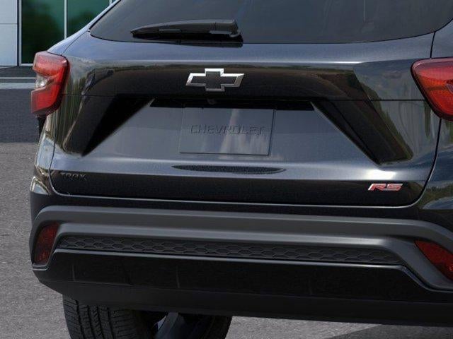 2026 Chevrolet Trax FWD 4dr 2RS