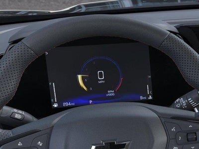 2026 Chevrolet Trax FWD 4dr 2RS