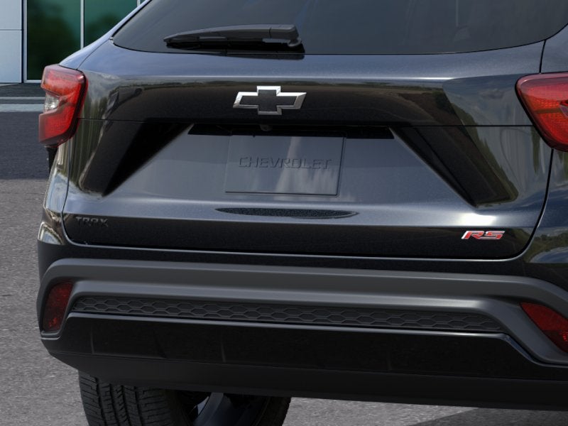 2026 Chevrolet Trax FWD 4dr 2RS