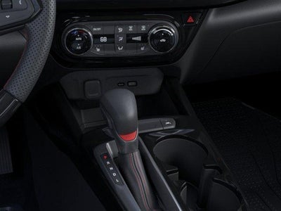 2026 Chevrolet Trax FWD 4dr 2RS