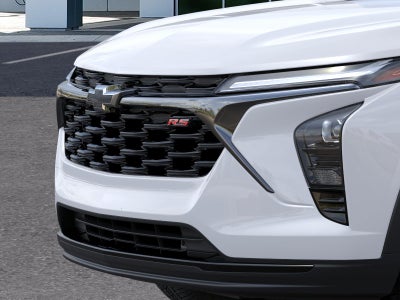 2026 Chevrolet Trax FWD 4dr 2RS