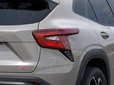 2026 Chevrolet Trax FWD 4dr 2RS