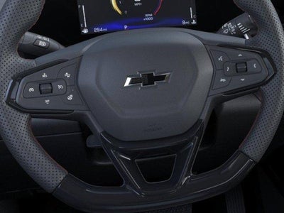 2026 Chevrolet Trax FWD 4dr 2RS