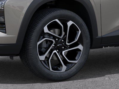 2026 Chevrolet Trax FWD 4dr 2RS