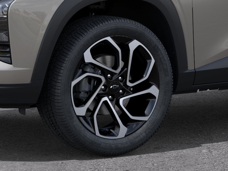 2026 Chevrolet Trax FWD 4dr 2RS