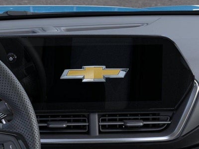2026 Chevrolet Trax FWD 4dr 2RS