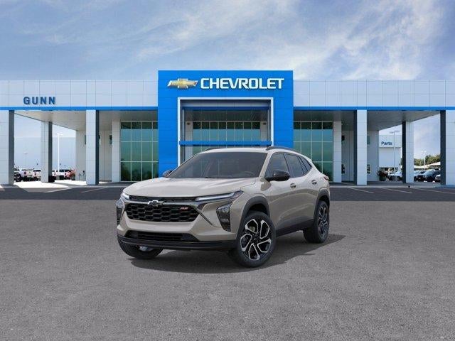 2026 Chevrolet Trax FWD 4dr 2RS