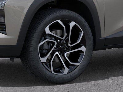 2026 Chevrolet Trax FWD 4dr 2RS