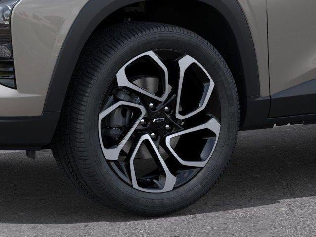 2026 Chevrolet Trax FWD 4dr 2RS