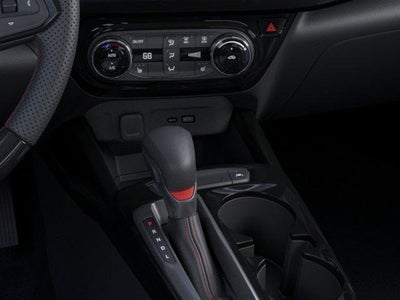 2026 Chevrolet Trax FWD 4dr 2RS