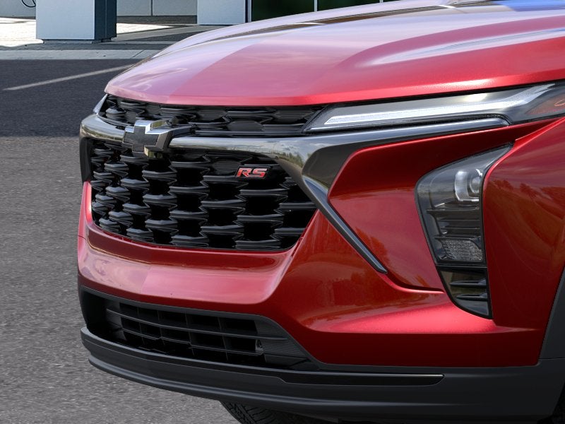 2026 Chevrolet Trax FWD 4dr 2RS