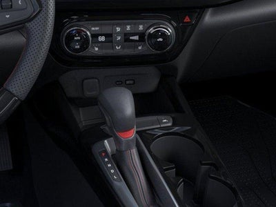 2026 Chevrolet Trax FWD 4dr 2RS