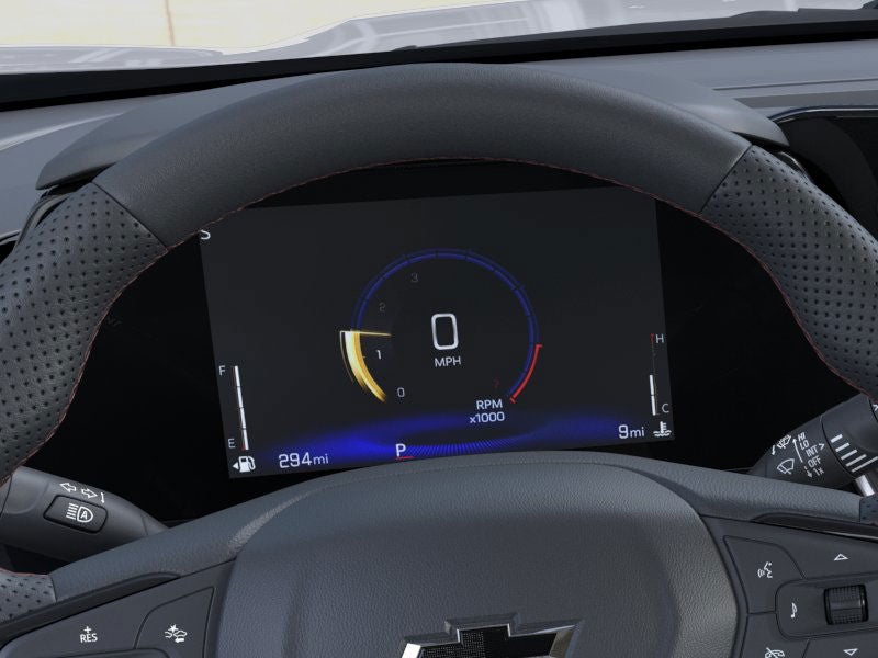 2026 Chevrolet Trax FWD 4dr 2RS