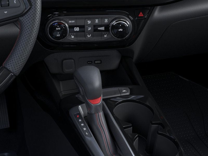 2026 Chevrolet Trax FWD 4dr 2RS