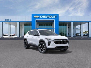 2026 Chevrolet Trax FWD 4dr 2RS