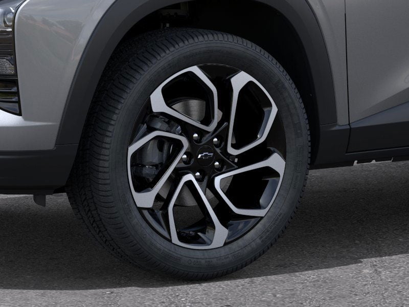 2026 Chevrolet Trax FWD 4dr 2RS