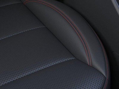 2026 Chevrolet Trax FWD 4dr 2RS