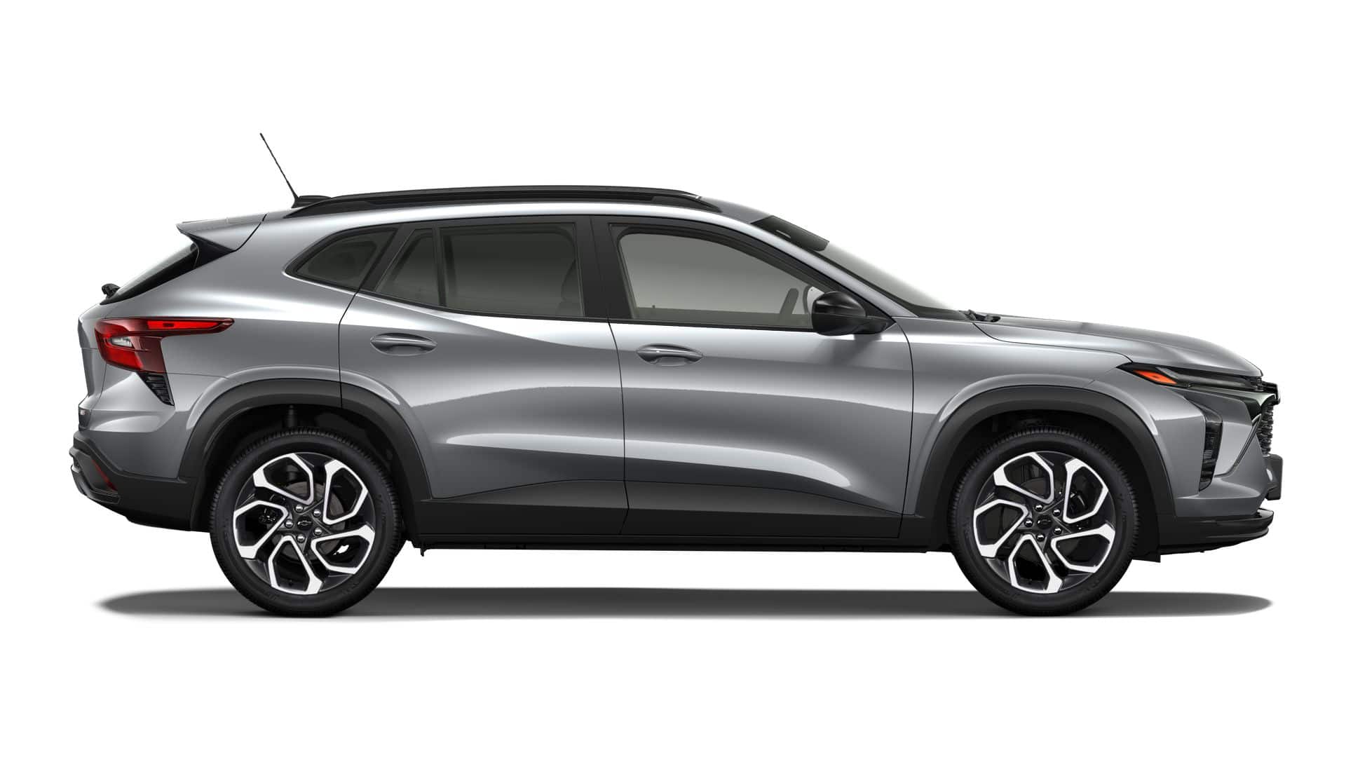 2026 Chevrolet Trax FWD 4dr 2RS