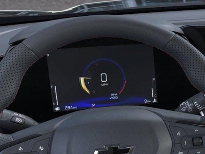 2026 Chevrolet Trax FWD 4dr 2RS