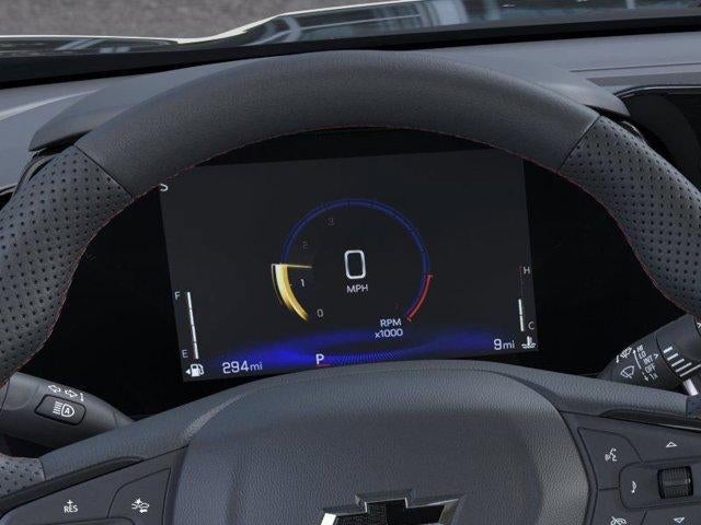 2026 Chevrolet Trax FWD 4dr 2RS