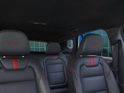 2026 Chevrolet Trax FWD 4dr 2RS