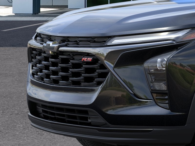 2026 Chevrolet Trax FWD 4dr 2RS