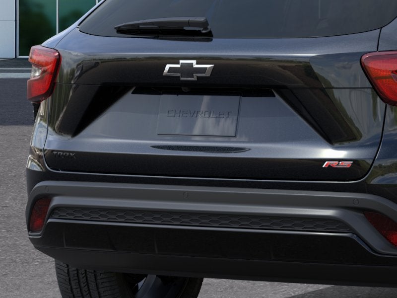 2026 Chevrolet Trax FWD 4dr 2RS