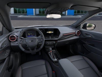 2026 Chevrolet Trax FWD 4dr 2RS