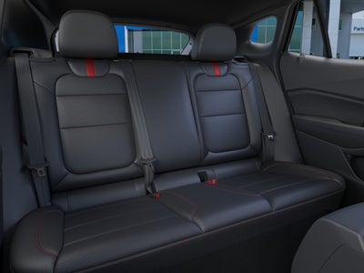 2026 Chevrolet Trax FWD 4dr 2RS
