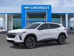 2026 Chevrolet Trax FWD 4dr 2RS