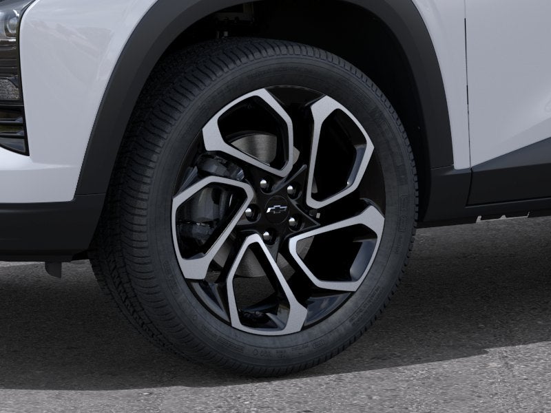 2026 Chevrolet Trax FWD 4dr 2RS