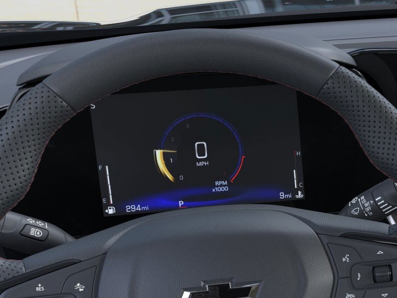 2026 Chevrolet Trax FWD 4dr 2RS