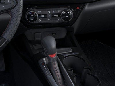 2026 Chevrolet Trax FWD 4dr 2RS